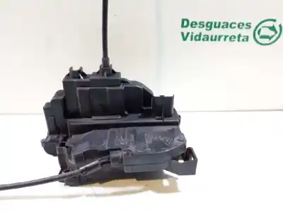 Pezzo di ricambio per auto di seconda mano serratura porta anteriore destra per renault clio grandtour dynamique riferimenti oem iam 