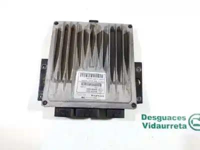 Pezzo di ricambio per auto di seconda mano centralina motore per renault clio grandtour dynamique riferimenti oem iam 8200911560