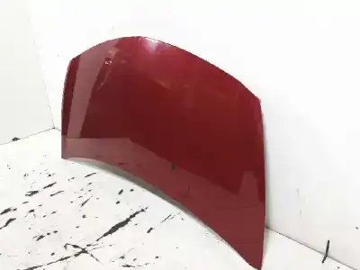 Peça sobressalente para automóvel em segunda mão capot por renault clio grandtour dynamique referências oem iam   