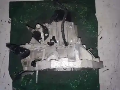 Peça sobressalente para automóvel em segunda mão CAIXA DE VELOCIDADES por RENAULT CLIO GRANDTOUR  Referências OEM IAM JR5124  R030965
