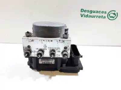 Pezzo di ricambio per auto di seconda mano abs per renault clio grandtour dynamique riferimenti oem iam 8200747140