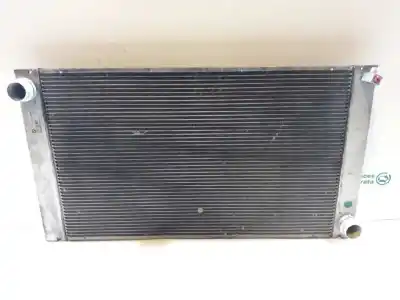 Pezzo di ricambio per auto di seconda mano radiatore d acqua per bmw serie 5 berlina (e60) 530d riferimenti oem iam 17117787440