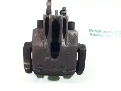 Pezzo di ricambio per auto di seconda mano pinza freno posteriore destra per bmw serie 5 berlina (e60) 530d riferimenti oem iam 