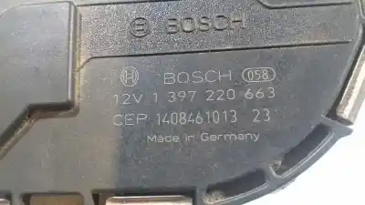 Peça sobressalente para automóvel em segunda mão motor do limpa para brisas por volkswagen golf vii lim. (5g1) gtd bluemotion tech. referências oem iam 5g1955119a  1397220663