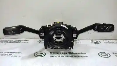 Pièce détachée automobile d'occasion commande d'essuie glace pour volkswagen golf vii lim. (5g1) gtd bluemotion tech. références oem iam 5q0953507ea