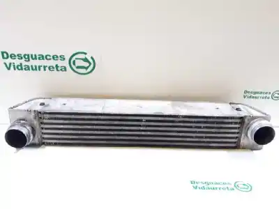 Pezzo di ricambio per auto di seconda mano intercooler per bmw serie 5 berlina (e60) 530d riferimenti oem iam 17007787446