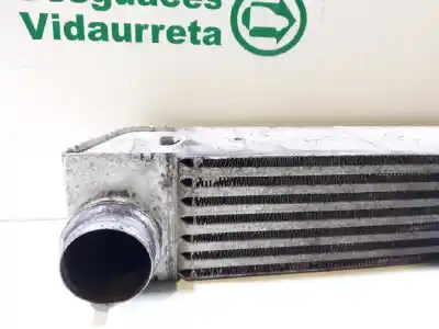 Peça sobressalente para automóvel em segunda mão intercooler por bmw serie 5 berlina (e60) 530d referências oem iam 17007787446  