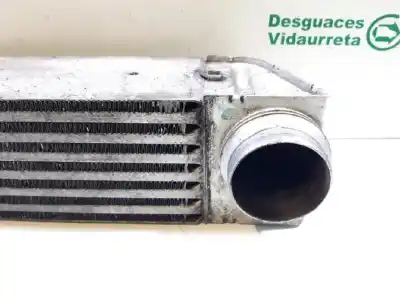 Peça sobressalente para automóvel em segunda mão intercooler por bmw serie 5 berlina (e60) 530d referências oem iam 17007787446  