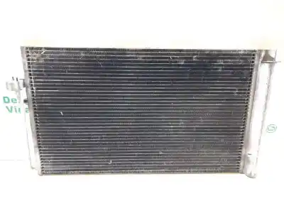 Pezzo di ricambio per auto di seconda mano condensatore / radiatore aria condizionata per bmw serie 5 berlina (e60) 530d riferimenti oem iam 