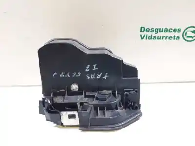Pezzo di ricambio per auto di seconda mano serratura porta posteriore sinistra per bmw serie 5 berlina (e60) 530d riferimenti oem iam 7036171