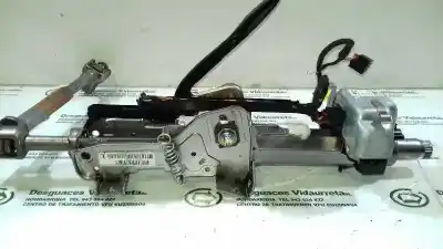Peça sobressalente para automóvel em segunda mão coluna de direcção por volkswagen golf vii lim. (5g1) gtd bluemotion tech. referências oem iam 5q0905861a 5q1419502r 77695003