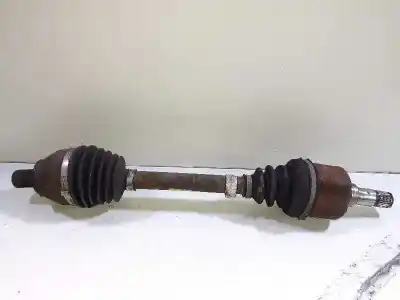 Pezzo di ricambio per auto di seconda mano trasmissione anteriore sinistra per ford mondeo sportbreak (ca2) titanium riferimenti oem iam 6g913b437bd