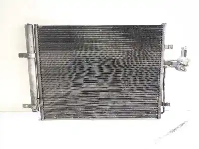 Pezzo di ricambio per auto di seconda mano radiatore d acqua per ford mondeo sportbreak (ca2) titanium riferimenti oem iam vp7ekh19710ad