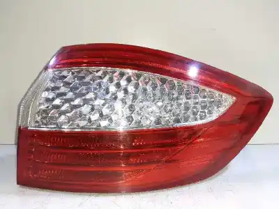 Pezzo di ricambio per auto di seconda mano luci posteriori destra per ford mondeo sportbreak (ca2) titanium riferimenti oem iam 