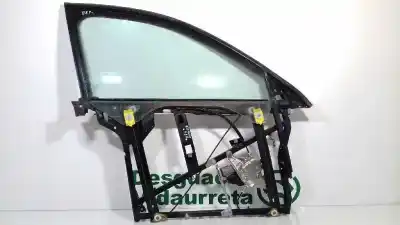 Автозапчастина б/у регулятор переднього правого скла для audi allroad quattro (4b5) 2.5 tdi (132kw) посилання на oem iam 