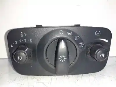 Pezzo di ricambio per auto di seconda mano controllo della luce per ford mondeo sportbreak (ca2) titanium riferimenti oem iam 6g9t13a024cf