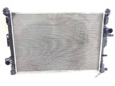 Pezzo di ricambio per auto di seconda mano condensatore / radiatore aria condizionata per ford mondeo sportbreak (ca2) titanium riferimenti oem iam 