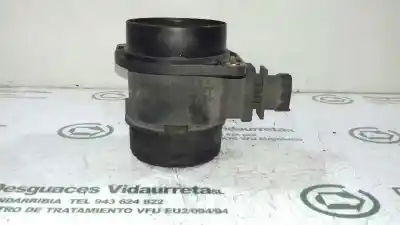 Pezzo di ricambio per auto di seconda mano misuratore di flusso per fiat 500 cabrio (150) lounge riferimenti oem iam 55206757