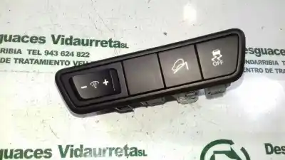Автозапчастина б/у многофункційне управління для hyundai ix35 (el/lm) (2010->) 1.7 classic 2wd [1.7 ltr. - 85 kw crdi cat] посилання на oem iam 937002s009p