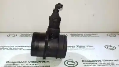 Pezzo di ricambio per auto di seconda mano misuratore di flusso per kia carnival ii (gq) 2.9 crdi riferimenti oem iam 281644a000