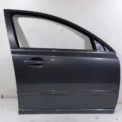 Peça sobressalente para automóvel em segunda mão porta dianteira direita por volvo s40 berlina 1.6 diesel cat referências oem iam 31335444