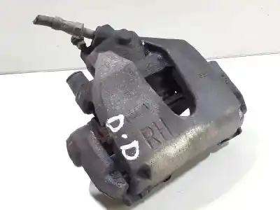 Peça sobressalente para automóvel em segunda mão pinça de travão dianteira direita por volvo s40 berlina 1.6 diesel cat referências oem iam 36000485