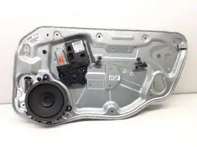 Peça sobressalente para automóvel em segunda mão elevador de vidros dianteiro direito por volvo s40 berlina 1.6 diesel cat referências oem iam 31253514