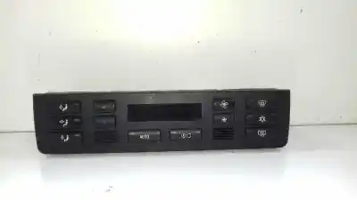Tweedehands auto-onderdeel klimaatcontrole voor bmw serie 3 touring (e46) 320d oem iam-referenties 64114126707