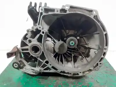 Peça sobressalente para automóvel em segunda mão caixa de velocidades por volvo s40 berlina 1.6 diesel cat referências oem iam 6n5r7002ye