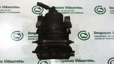 Автозапчасти б/у передний левый тормозной суппорт за seat ibiza sc (6j1) reference ссылки oem iam   