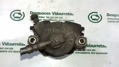 Автозапчасти б/у передний левый тормозной суппорт за seat ibiza sc (6j1) reference ссылки oem iam   