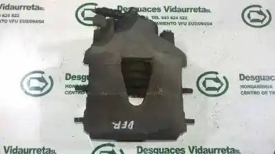 Автозапчасти б/у передний правый тормозной суппорт за seat ibiza sc (6j1) reference ссылки oem iam  Автозапчасти б/у передний правый тормозной суппорт за seat ibiza sc (6j1) reference ссылки oem iam