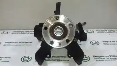 Автозапчасти б/у передняя левая кулачка за seat ibiza sc (6j1) reference ссылки oem iam  Автозапчасти б/у передняя левая кулачка за seat ibiza sc (6j1) reference ссылки oem iam