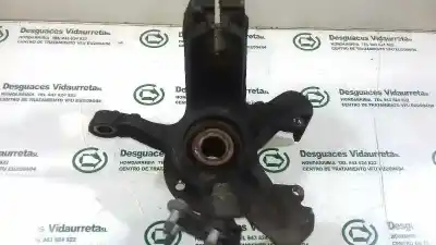 Автозапчасти б/у передняя левая кулачка за seat ibiza sc (6j1) reference ссылки oem iam   