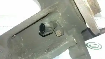 Автозапчасти б/у передняя левая кулачка за seat ibiza sc (6j1) reference ссылки oem iam   