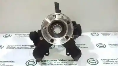 Автозапчасти б/у передняя правая кулачка за seat ibiza sc (6j1) reference ссылки oem iam  Автозапчасти б/у передняя правая кулачка за seat ibiza sc (6j1) reference ссылки oem iam