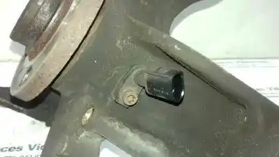 Автозапчасти б/у передняя правая кулачка за seat ibiza sc (6j1) reference ссылки oem iam   