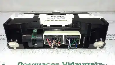 Автозапчасти б/у отопление / кондиционирование воздуха за seat ibiza sc (6j1) reference ссылки oem iam 6j0820045a  t0111002