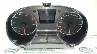 Автозапчасти б/у приборная доска за seat ibiza sc (6j1) reference ссылки oem iam 6j0920805 Автозапчасти б/у приборная доска за seat ibiza sc (6j1) reference ссылки oem iam 6j0920805