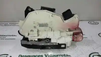 Автозапчасти б/у замок левой передней двери за seat ibiza sc (6j1) reference ссылки oem iam 5n1837015e Автозапчасти б/у замок левой передней двери за seat ibiza sc (6j1) reference ссылки oem iam 5n1837015e