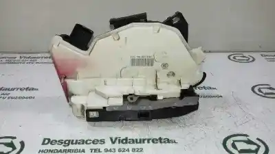 Автозапчасти б/у замок передней правой двери за seat ibiza sc (6j1) reference ссылки oem iam 5n1837016e Автозапчасти б/у замок передней правой двери за seat ibiza sc (6j1) reference ссылки oem iam 5n1837016e