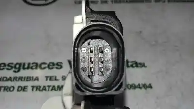 Автозапчасти б/у замок передней правой двери за seat ibiza sc (6j1) reference ссылки oem iam 5n1837016e  