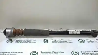Автозапчасти б/у задний левый амортизатор за seat ibiza sc (6j1) reference ссылки oem iam   