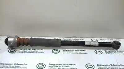 Автозапчасти б/у правый задний амортизатор за seat ibiza sc (6j1) reference ссылки oem iam  Автозапчасти б/у правый задний амортизатор за seat ibiza sc (6j1) reference ссылки oem iam