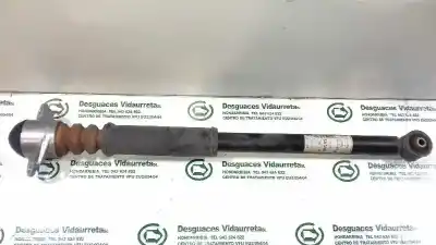 Автозапчасти б/у правый задний амортизатор за seat ibiza sc (6j1) reference ссылки oem iam   