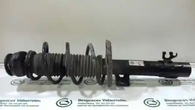 Автозапчасти б/у передний левый амортизатор за seat ibiza sc (6j1) reference ссылки oem iam  Автозапчасти б/у передний левый амортизатор за seat ibiza sc (6j1) reference ссылки oem iam