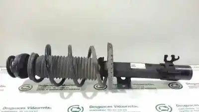 Автозапчасти б/у амортизатор передний правый за seat ibiza sc (6j1) reference ссылки oem iam  Автозапчасти б/у амортизатор передний правый за seat ibiza sc (6j1) reference ссылки oem iam