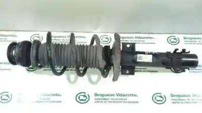 Автозапчасти б/у амортизатор передний правый за seat ibiza sc (6j1) reference ссылки oem iam   