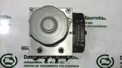 Second-hand car spare part abs for seat ibiza sc (6j1) reference oem iam references 6r0614517aj  6r0907379as