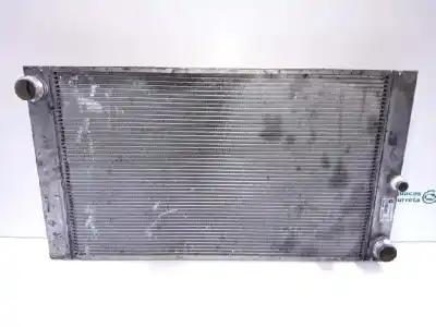 Pièce détachée automobile d'occasion radiateur d'eau pour bmw serie 5 berlina (e60) 530xd références oem iam 1711779587803